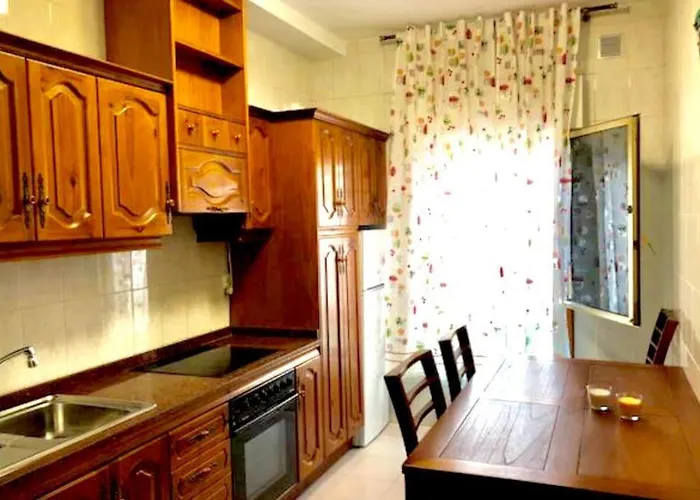 Casa Playa Las Canteras