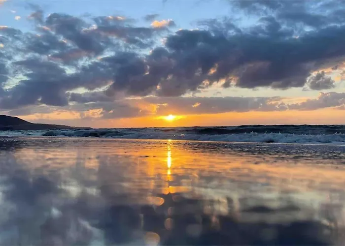 Casa Playa Las Canteras