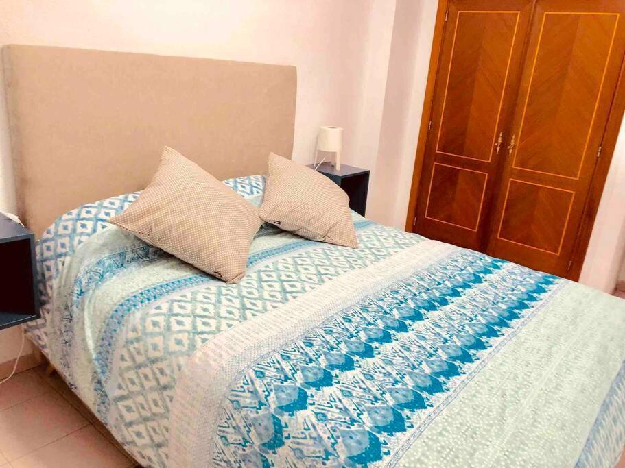 Casa Playa Canteras Las Palmas de Gran Canárias