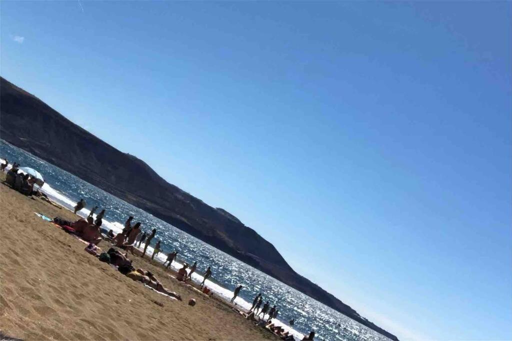 Casa Playa Canteras *