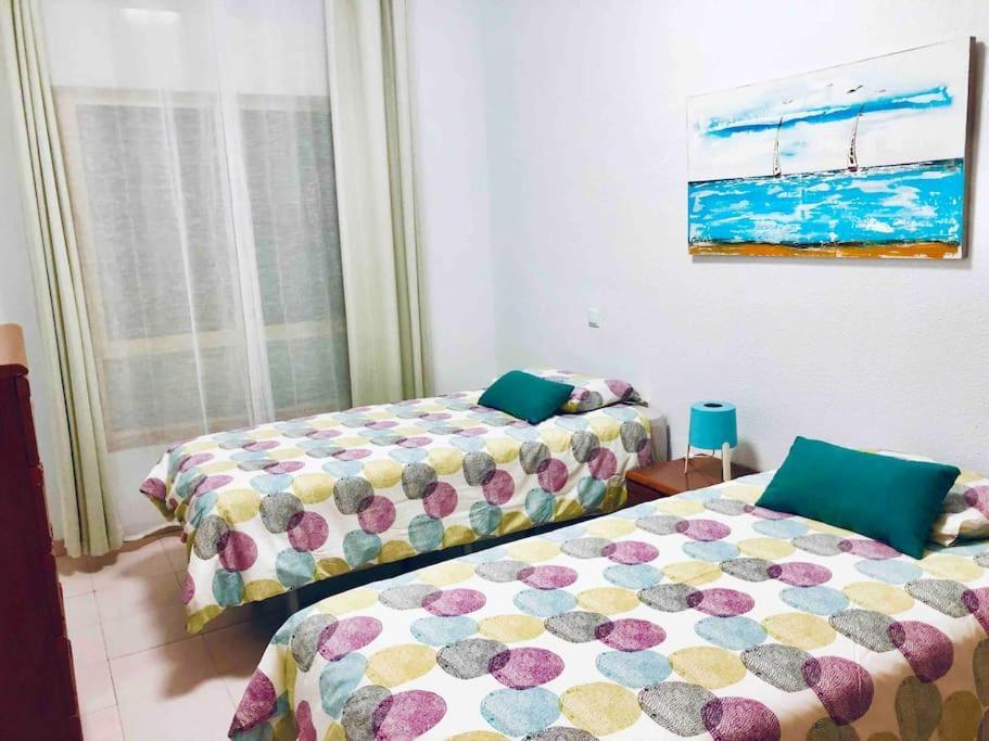 Casa Playa Canteras