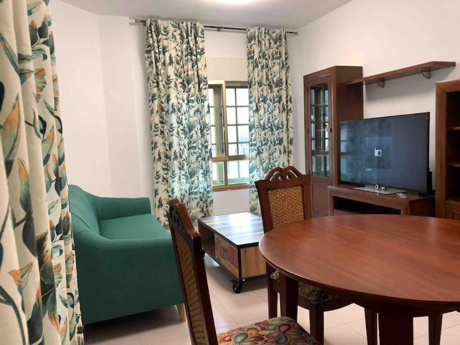 Casa Playa Canteras Las Palmas de Gran Canárias