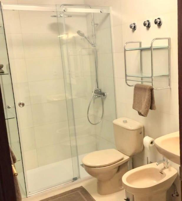 Apartamento Casa Playa Canteras *