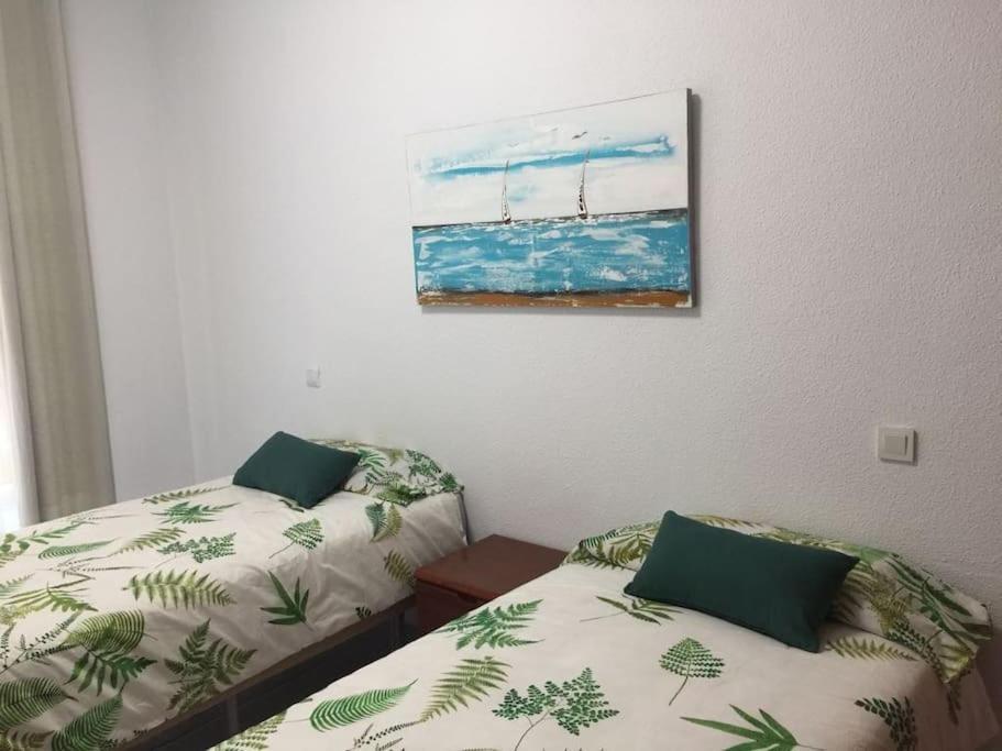 Apartment Casa Playa Canteras Las Palmas de Gran Canaria