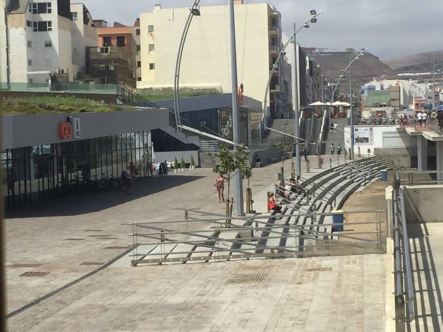 Casa Playa Canteras *