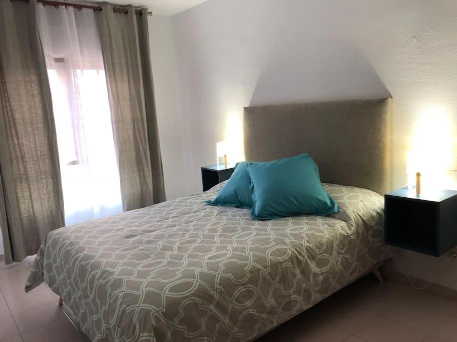Casa Playa Canteras Apartment *